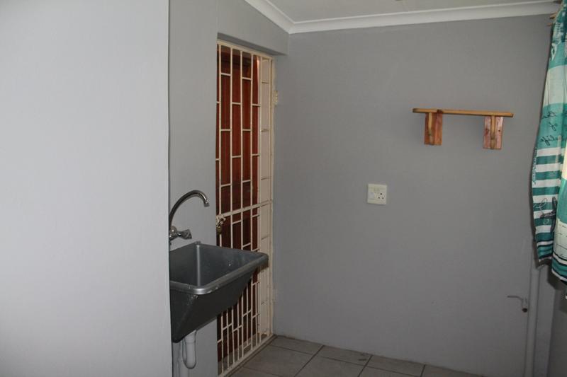 4 Bedroom Property for Sale in Sasolburg Ext 23 Free State